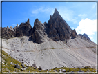 foto Giro delle Tre Cime di Lavaredo